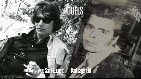 yves saint laurent france 2 replay|Yves Saint Laurent / Karl Lagerfeld, une guerre en dentelles.